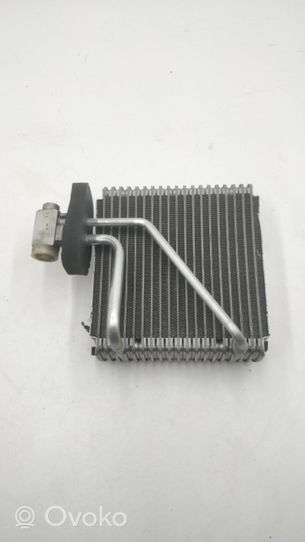 Volkswagen Sharan Air conditioning (A/C) radiator (interior) 7M0820679A