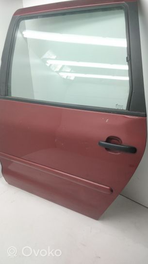 Volkswagen Sharan Drzwi tylne 1112238