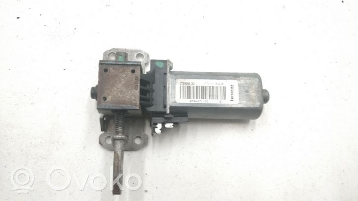 Volvo S60 Sėdynės valdymo varikliukas 974467103