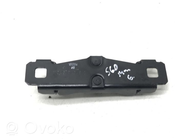 Volvo S60 Loading door lock loop/hook striker 3M51R404B12