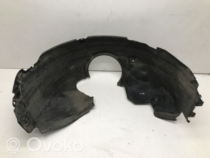 Ford Mondeo MK I Rivestimento paraspruzzi passaruota anteriore 93BG16114AH