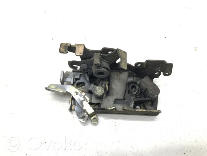 Mercedes-Benz Sprinter W901 W902 W903 W904 Serrure de porte avant 9017200435