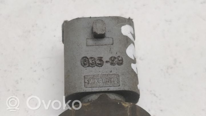 Opel Vectra B Sonde de température de liquide de refroidissement 5WK90612