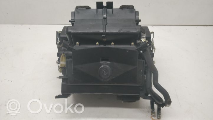 Land Rover Discovery Scatola climatizzatore riscaldamento abitacolo assemblata JQB101790