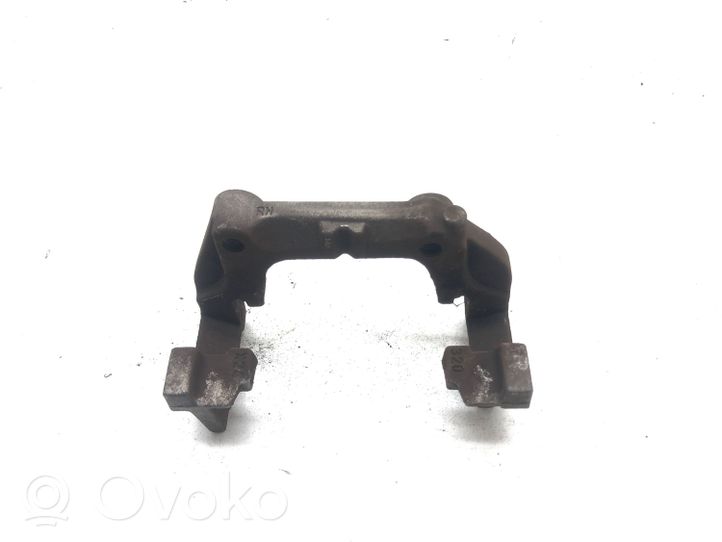 Mercedes-Benz GLC X253 C253 Supporto della pinza del freno posteriore 