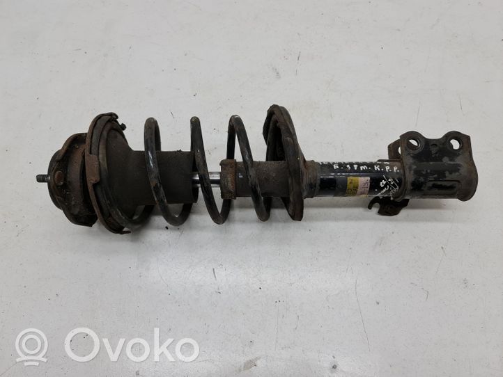 Toyota Carina T190 Front shock absorber with coil spring 22117910