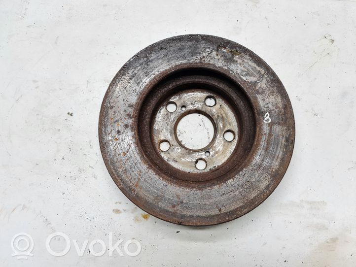 Toyota Carina T190 Front brake disc 