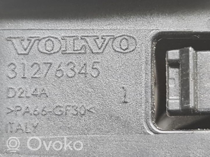Volvo S60 Ohjaustehostimen nestesäiliö 31276345