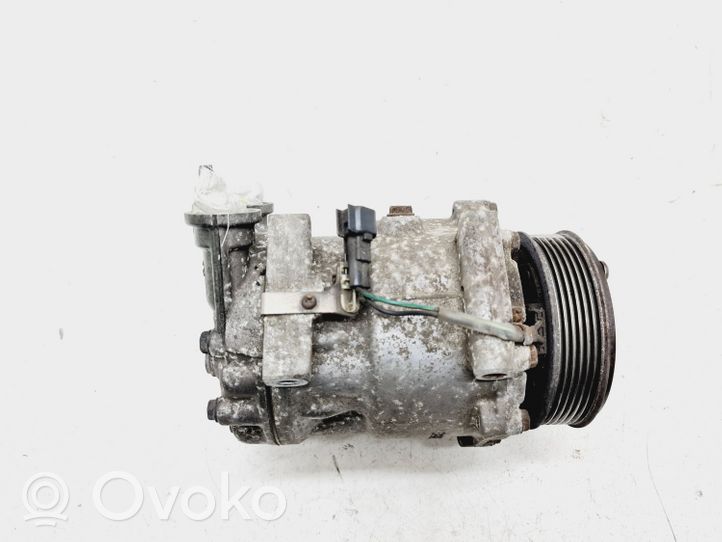 Volvo S60 Compressore aria condizionata (A/C) (pompa) 31369699