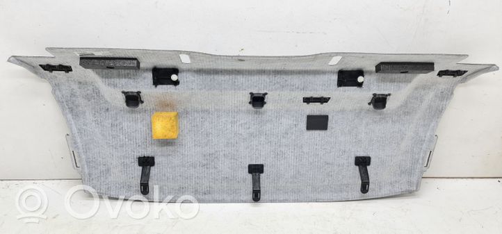 Volvo S60 Parcel shelf 39817809