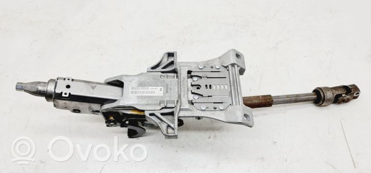 Volvo S60 Gruppo asse del volante P31387432