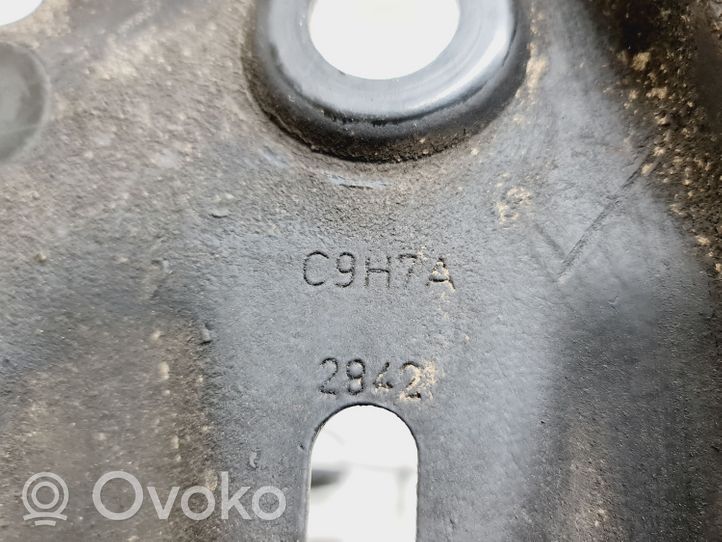 Volvo S60 Inny element zawieszenia przedniego C9H7A2842