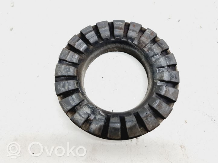 Volvo S60 Soporte de goma del muelle espiral delantero 6G915599BAA