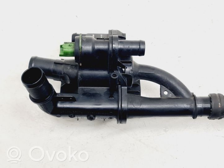 Volvo S60 Boîtier de thermostat / thermostat 9670253780