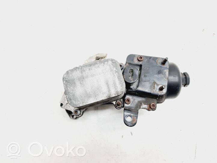 Volvo S60 Tepalo filtro laikiklis/ aušintuvas 31321630