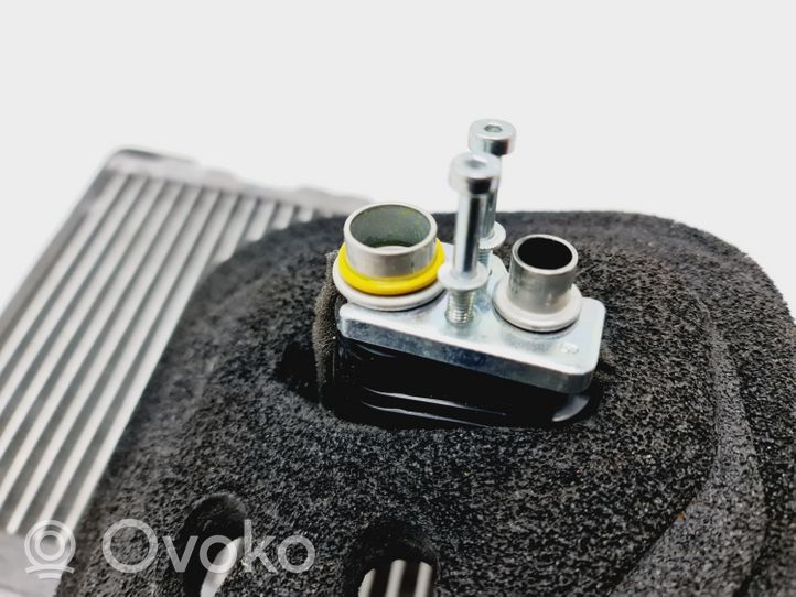 Volvo S60 Oro kondicionieriaus radiatorius (salone) 5174007