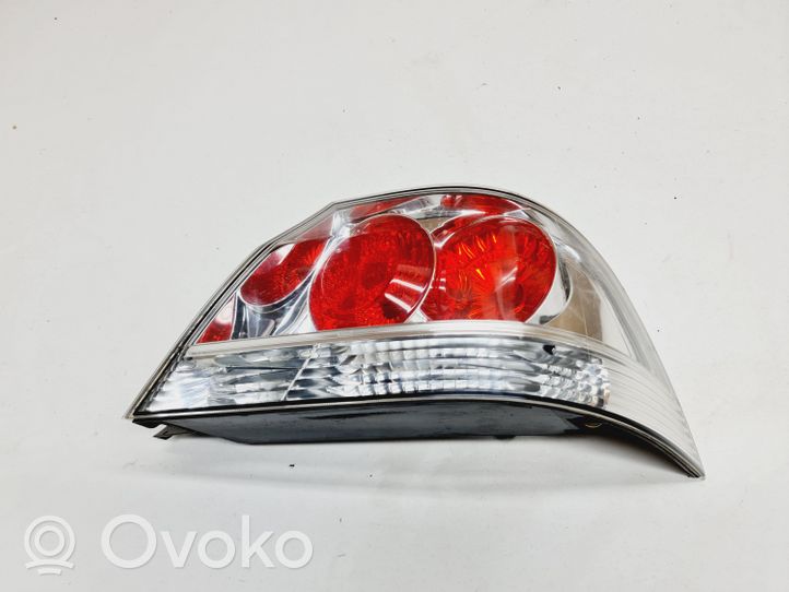 Mitsubishi Lancer Rear/tail lights 