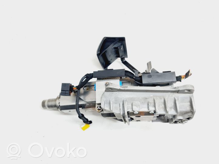 Audi A6 S6 C6 4F Gruppo asse del volante 4F0419501J