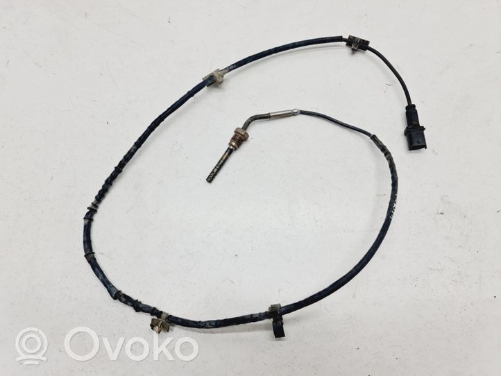 Opel Meriva B Exhaust gas temperature sensor ESNBTS200