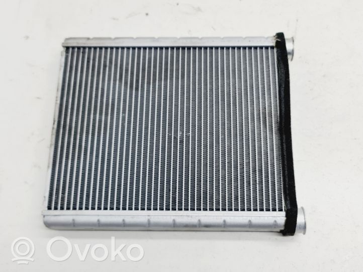 Mercedes-Benz B W246 W242 Radiateur soufflant de chauffage 2468300161