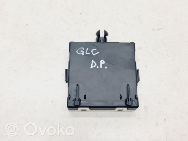 Mercedes-Benz GLC X253 C253 Door control unit/module A2229001614