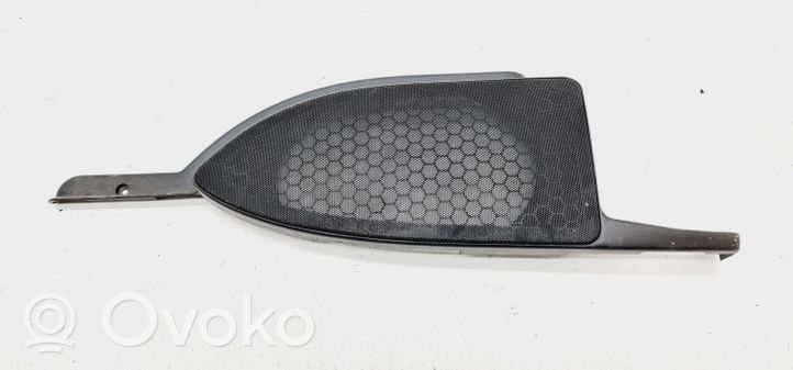 Saab 9-3 Ver1 Kratka półki tylnej bagażnika 4470043