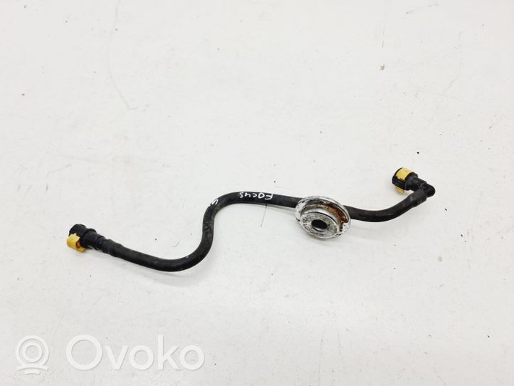 Ford Focus Fuel line pipe 