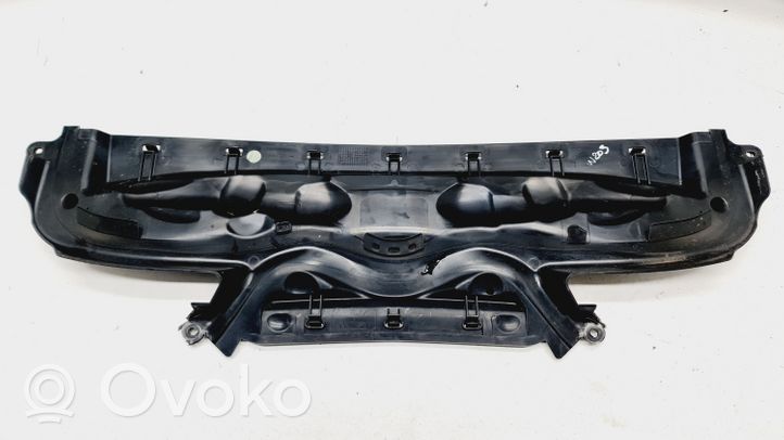 Mercedes-Benz E W211 Deflettore d’aria del vano motore A2118800436