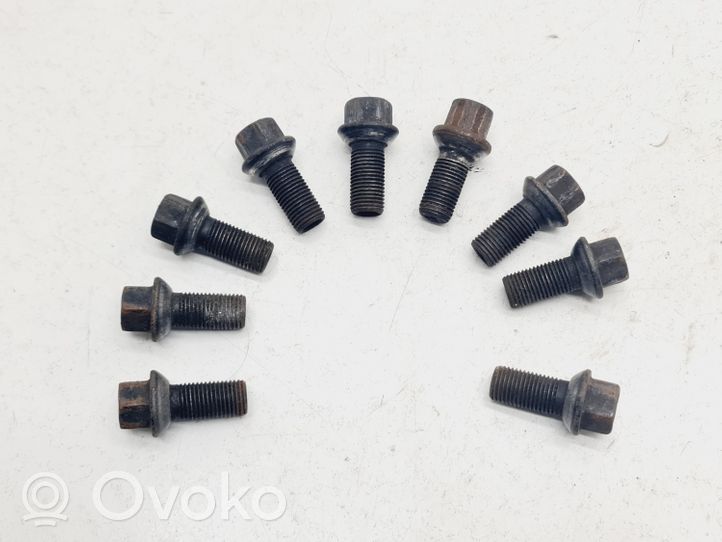 Mercedes-Benz B W246 W242 Nuts/bolts 