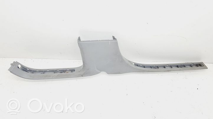 Volkswagen Touareg I (B) pillar trim (bottom) 7L0853369