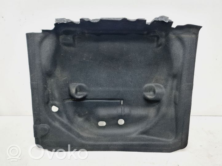 Mercedes-Benz B W246 W242 Tappeto di rivestimento del fondo del bagagliaio/baule A2466900042