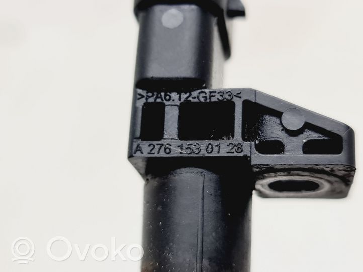 Mercedes-Benz B W246 W242 Sadales vārpstas apgriezienu sensors A2761530128