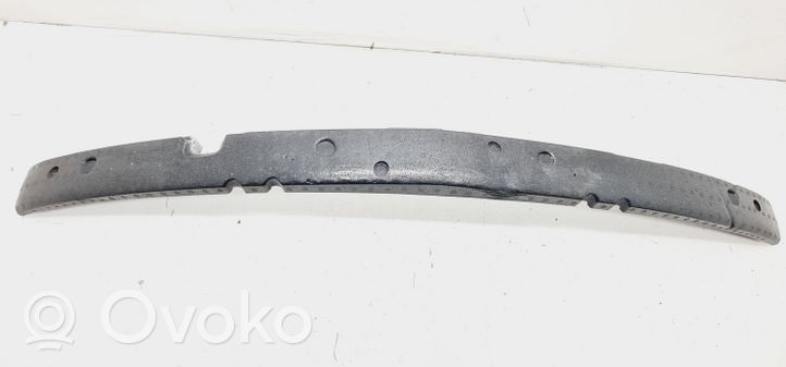 BMW 7 E65 E66 Absorber zderzaka przedniego 51117135524