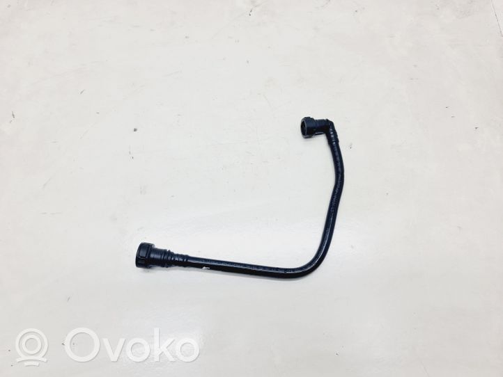 BMW 7 E65 E66 Tuyau d'alimentation conduite de carburant 6760537