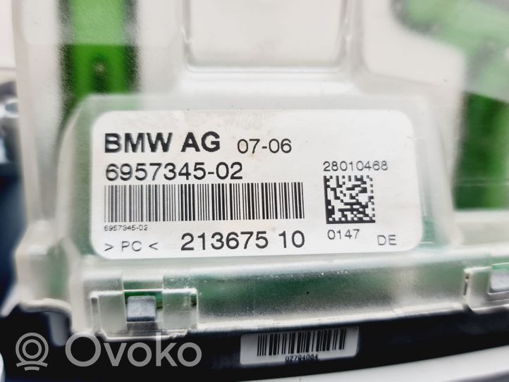 BMW 7 E65 E66 Antenne GPS 6957345