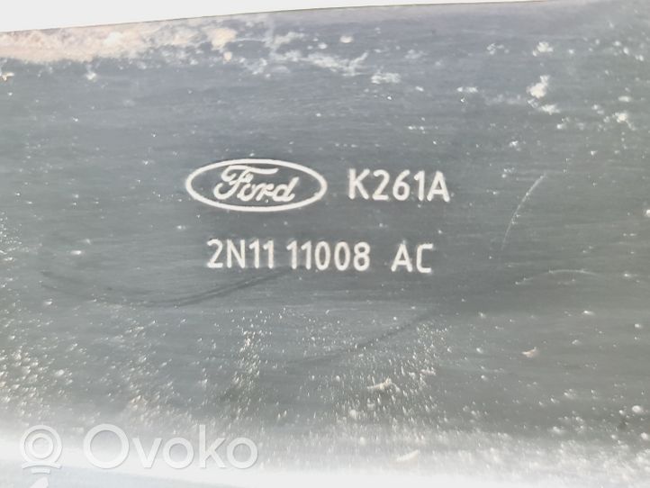 Ford Fusion Valytuvų mechanizmo komplektas 2S6T17B571BC