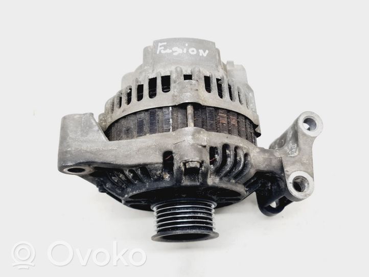 Ford Fusion Alternator 2S6T10300DE