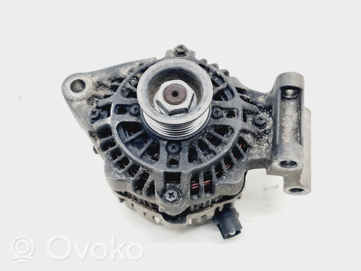 Ford Fusion Generatore/alternatore 2S6T10300DE