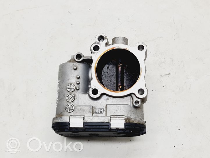 Ford Fusion Throttle valve 8A6G9F991