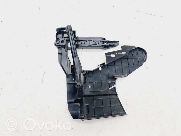 Ford Fusion Klamka/wspornik zewnętrzny drzwi przednich 2N11N219A65AFE