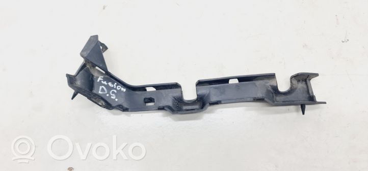 Ford Fusion Rear bumper mounting bracket 2N1117A881