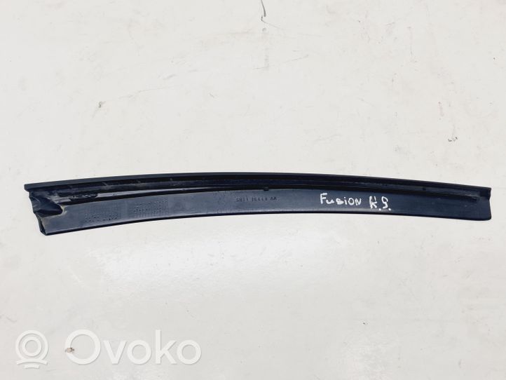 Ford Fusion Rear side glass trim 5N1118449AA