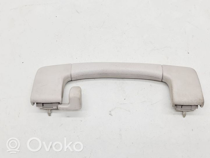 Saab 9-3 Ver1 Front interior roof grab handle 90307528