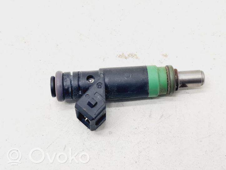 Ford Fusion Injecteur de carburant 98MFBC