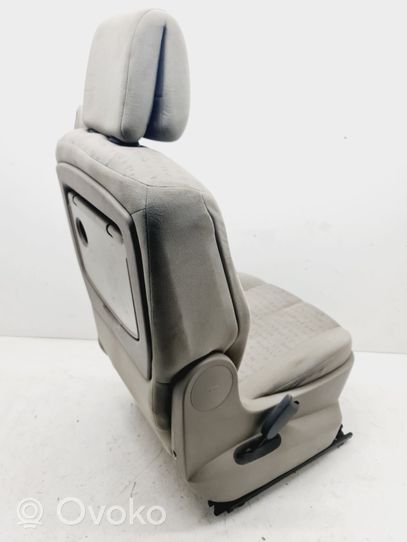 Renault Scenic II -  Grand scenic II Asiento delantero del pasajero 