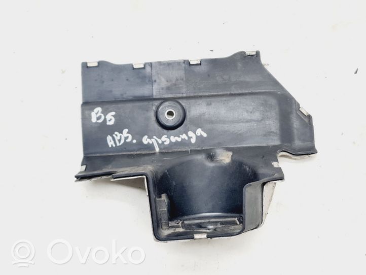 Volkswagen PASSAT B6 ABS pump bracket 3C1614321A