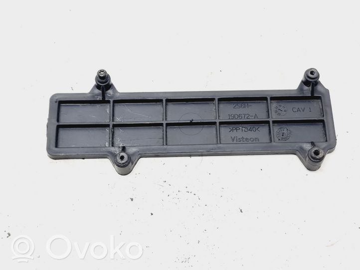 Ford Fusion Couvercle cache filtre habitacle 2S6H19D672A