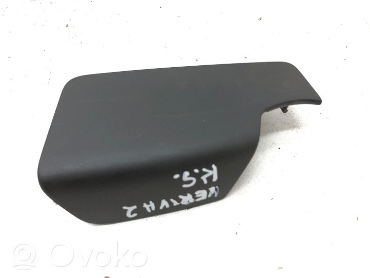 Opel Meriva B Altro elemento di rivestimento della portiera posteriore 13266045