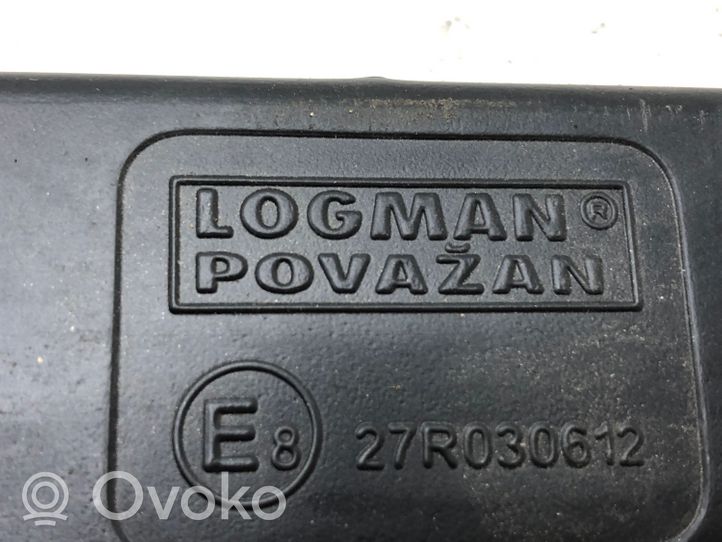 Opel Meriva B Trójkąt ostrzegawczy 27R030612