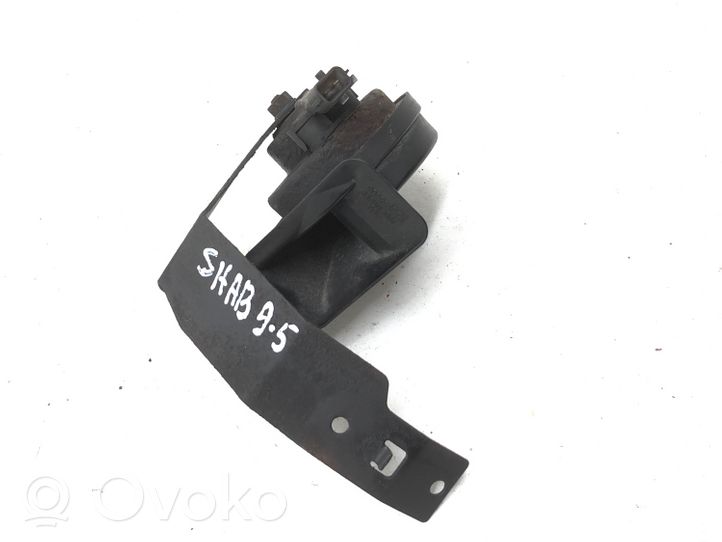 Saab 9-5 Signal sonore 0055306